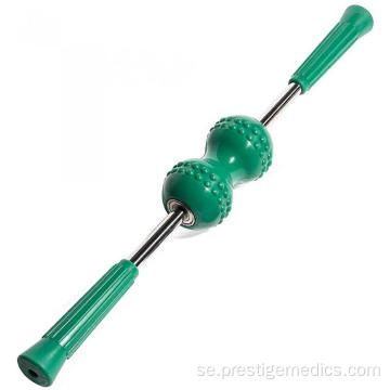 Magnetisk terapiteknik Massage Acupressure Roller